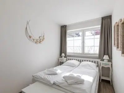 Ferienwohnung für 4 Personen (58 m²) in Duhnen 7/10