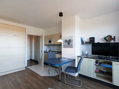 Ferienwohnung für 2 Personen (35 m²) in Duhnen 4/10