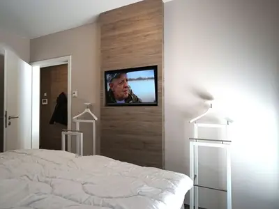 Ferienwohnung für 2 Personen (52 m²) in Duhnen 6/10