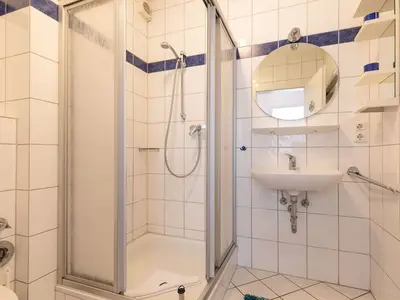 Ferienwohnung für 4 Personen (58 m²) in Duhnen 9/10