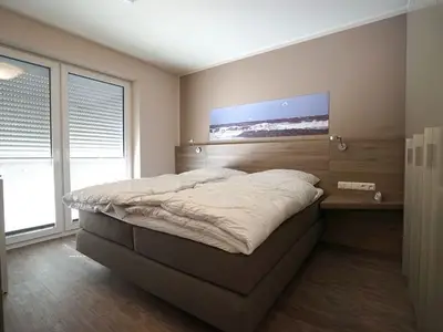Ferienwohnung für 2 Personen (52 m²) in Duhnen 8/10