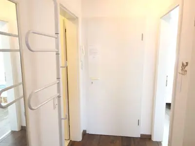 Ferienwohnung für 4 Personen (58 m²) in Duhnen 10/10