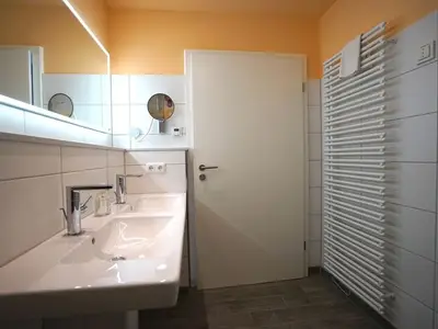 Ferienwohnung für 2 Personen (52 m²) in Duhnen 9/10