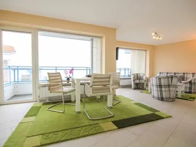 Ferienwohnung für 2 Personen (45 m²) in Duhnen 2/10