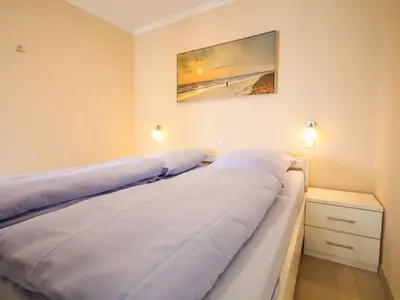Ferienwohnung für 2 Personen (45 m²) in Duhnen 9/10