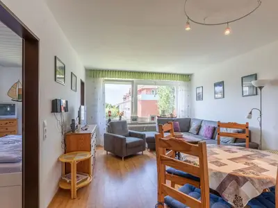 Ferienwohnung für 4 Personen (46 m²) in Duhnen 2/10