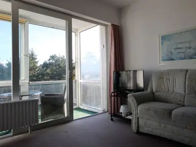 Ferienwohnung für 2 Personen (32 m²) in Duhnen 4/10