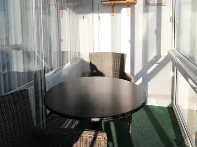Ferienwohnung für 2 Personen (32 m²) in Duhnen 4/10