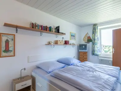 Ferienwohnung für 4 Personen (46 m²) in Duhnen 6/10