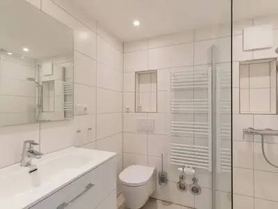 Ferienwohnung für 2 Personen (32 m²) in Duhnen 6/10