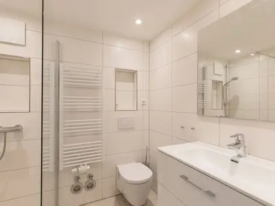 Ferienwohnung für 2 Personen (32 m²) in Duhnen 6/10