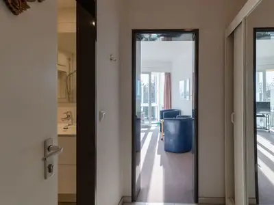 Ferienwohnung für 2 Personen (32 m²) in Duhnen 7/10