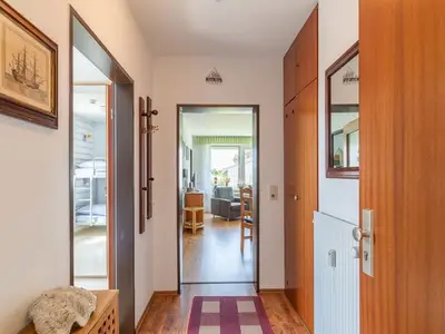 Ferienwohnung für 4 Personen (46 m²) in Duhnen 10/10