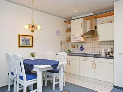 Ferienwohnung für 3 Personen (55 m²) in Duhnen 3/10