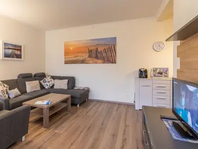 Ferienwohnung für 5 Personen (60 m²) in Duhnen 2/10