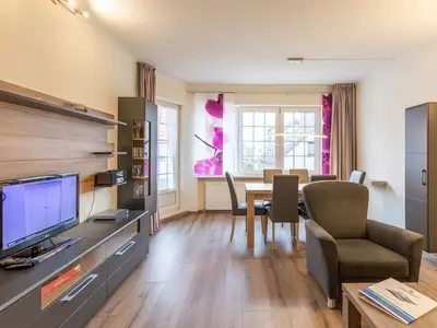 Ferienwohnung für 5 Personen (60 m²) in Duhnen 4/10