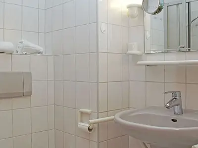 Ferienwohnung für 5 Personen (60 m²) in Duhnen 9/10