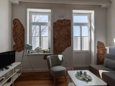 Ferienwohnung für 3 Personen (41 m²) in Cuxhaven 5/10