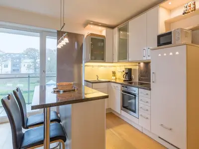 Ferienwohnung für 6 Personen (100 m²) in Duhnen 5/10