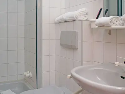 Ferienwohnung für 2 Personen (32 m²) in Duhnen 5/10