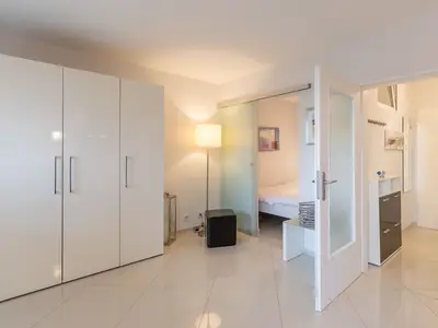 Ferienwohnung für 2 Personen (40 m²) in Duhnen 2/10