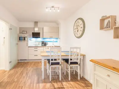 Ferienwohnung für 3 Personen (32 m²) in Duhnen 5/10
