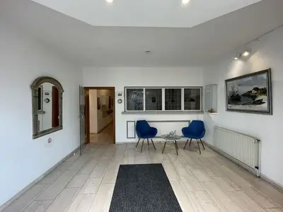 Ferienwohnung für 2 Personen (32 m²) in Duhnen 6/10