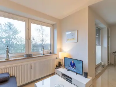 Ferienwohnung für 2 Personen (40 m²) in Duhnen 3/10