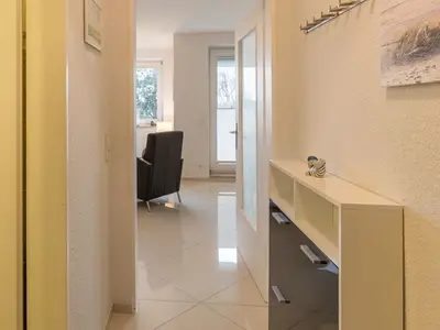 Ferienwohnung für 2 Personen (40 m²) in Duhnen 7/10