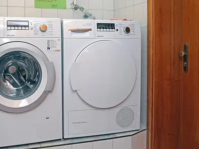 Ferienwohnung für 2 Personen (32 m²) in Duhnen 10/10