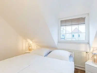 Ferienwohnung für 3 Personen (32 m²) in Duhnen 10/10