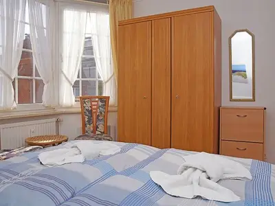 Ferienwohnung für 2 Personen (32 m²) in Duhnen 4/10