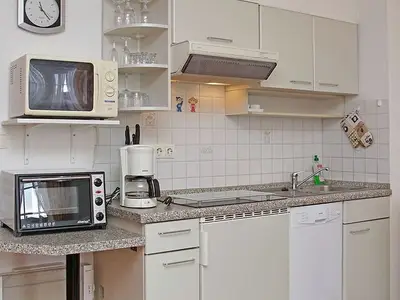 Ferienwohnung für 2 Personen (32 m²) in Duhnen 5/10