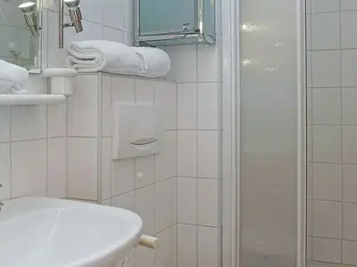 Ferienwohnung für 2 Personen (32 m²) in Duhnen 6/10