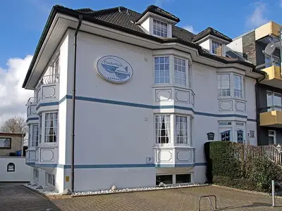 Ferienwohnung für 2 Personen (32 m²) in Duhnen 8/10