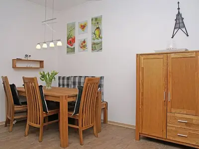 Ferienwohnung für 4 Personen (60 m²) in Duhnen 3/10