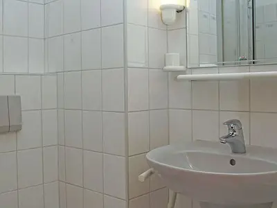 Ferienwohnung für 4 Personen (60 m²) in Duhnen 5/10