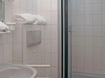 Ferienwohnung für 2 Personen (32 m²) in Duhnen 7/10