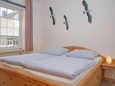 Ferienwohnung für 4 Personen (60 m²) in Duhnen 7/10