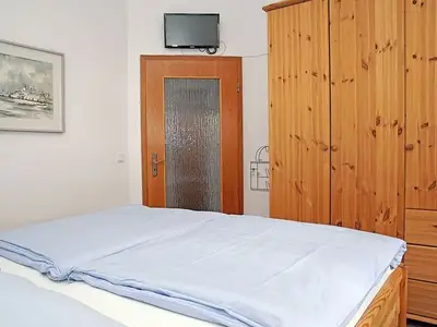 Ferienwohnung für 4 Personen (60 m²) in Duhnen 8/10