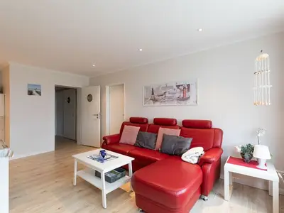 Ferienwohnung für 4 Personen (46 m²) in Duhnen 5/10