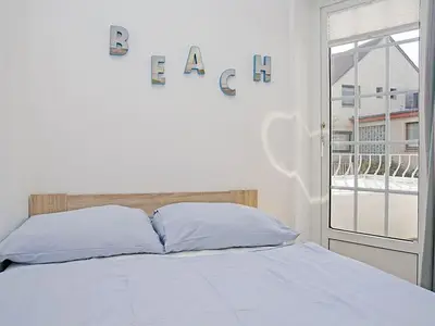 Ferienwohnung für 4 Personen (60 m²) in Duhnen 10/10