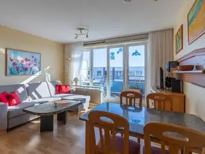 Ferienwohnung für 4 Personen (55 m²) in Duhnen