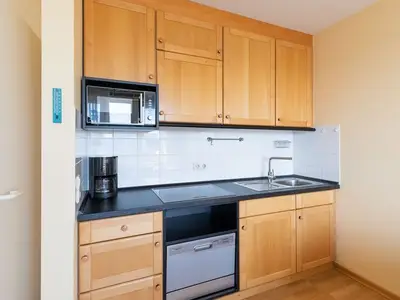 Ferienwohnung für 4 Personen (55 m²) in Duhnen 4/10