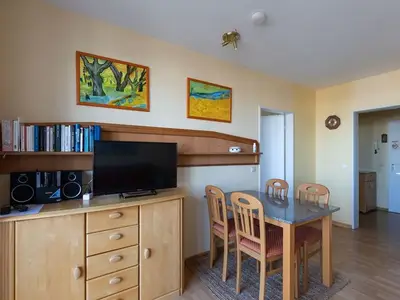 Ferienwohnung für 4 Personen (55 m²) in Duhnen 6/10