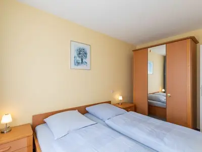 Ferienwohnung für 4 Personen (55 m²) in Duhnen 8/10