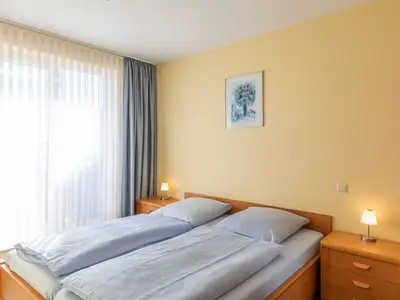 Ferienwohnung für 4 Personen (55 m²) in Duhnen 9/10