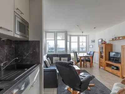Ferienwohnung für 4 Personen (54 m²) in Duhnen 4/10