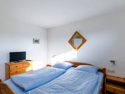 Ferienwohnung für 4 Personen (54 m²) in Duhnen 7/10