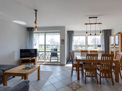 Ferienwohnung für 4 Personen (76 m²) in Duhnen 1/10